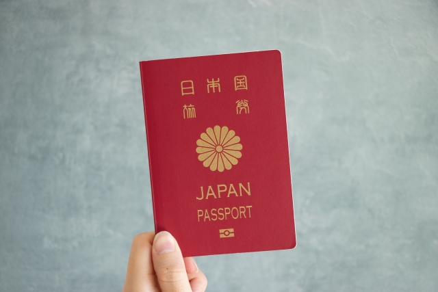 スキャンしておくと便利なもの３選