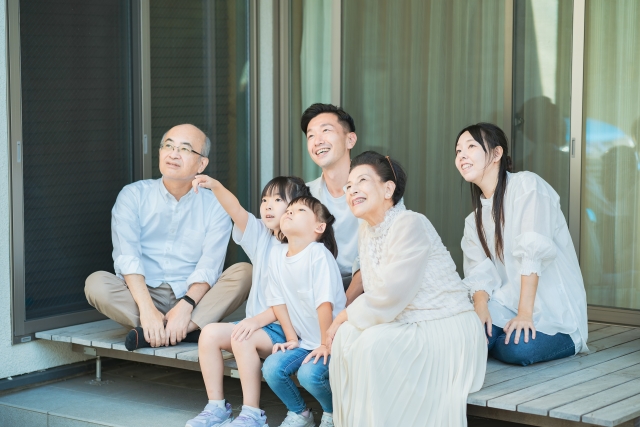 スキャンで効率化する不動産書類の管理