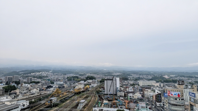 スキャン技術が地域資料保存に果たす役割