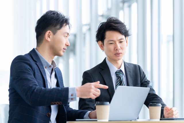社内資料のスキャンと情報共有のベストプラクティス