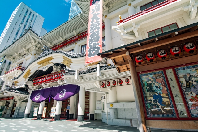 劇場・ホールの「過去の座席・チケット台帳」をデータ化。リピーター獲得とイベント運営効率化